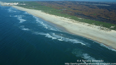 Praia do Vigão