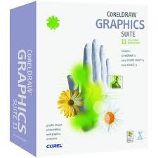 Corel Draw 11 Graphics Suite Full Version Free Download