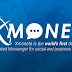 Xmoneta - The New Generation Platform on Mesengger