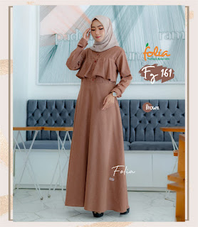 GAMIS FOLIA FG 161