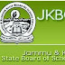 JKBOSE Extension schedule for submission of online Examination Forms/R.R. Renewal for Classes 10th, 11th and 12th Ann. (Reg.) Exam. 2024 for left out students and provisionally admitted students. 