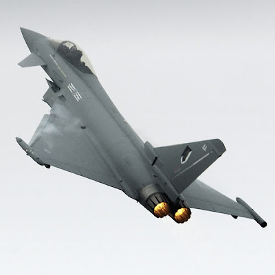 Typhoon Eurofighter Wallpapers