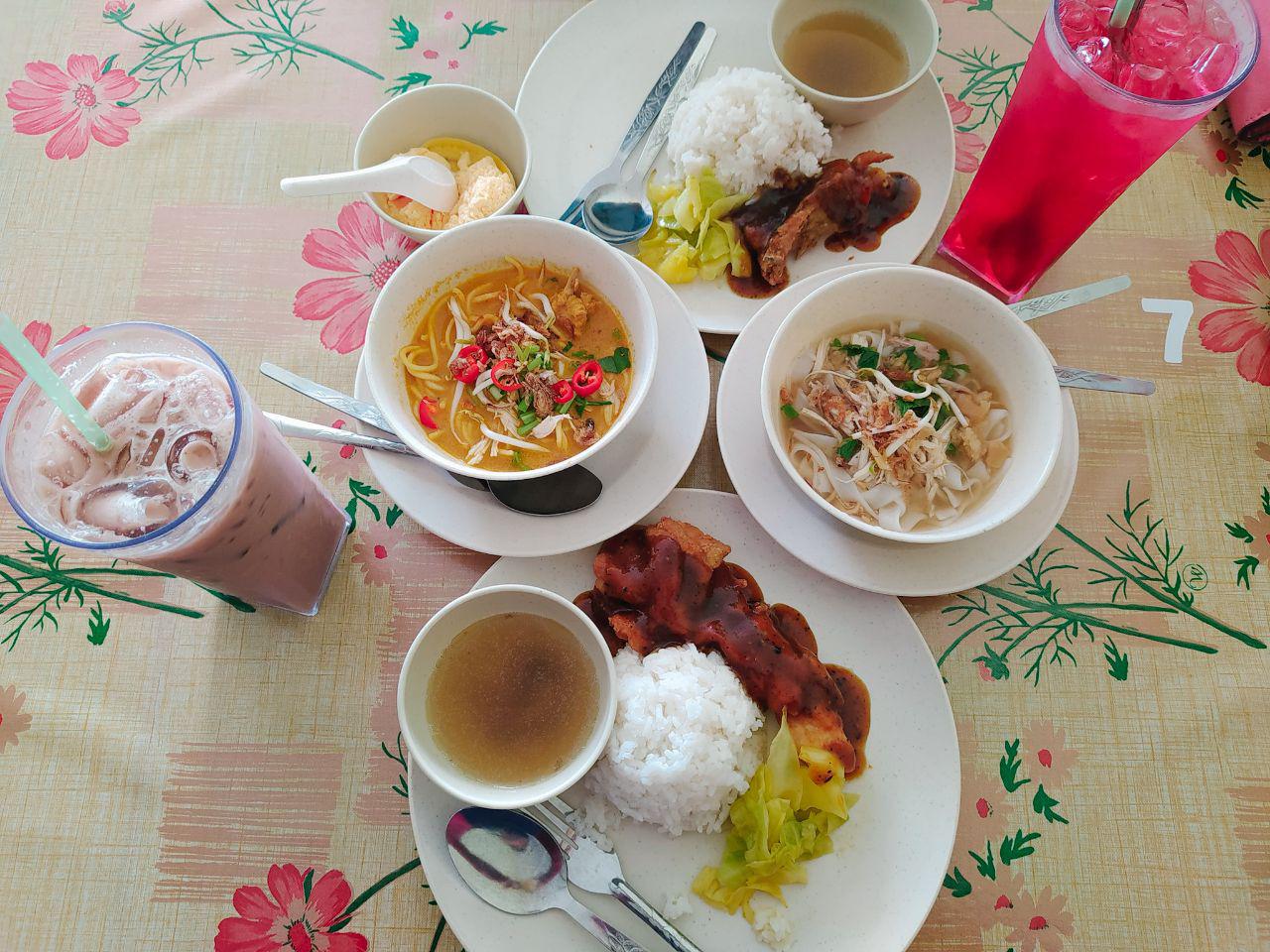 Kedai Basikal Area Jitra