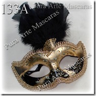 133A