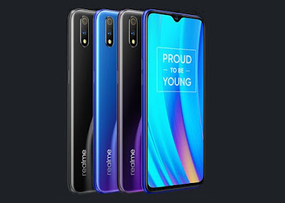 Buy Realme 3 Pro