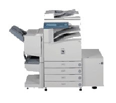 Printer Canon iR3300 Free Driver Download