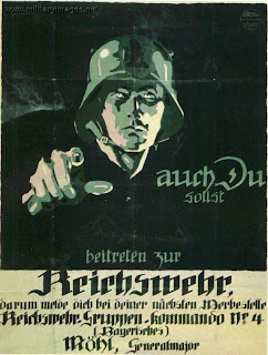 World War 2: Propaganda Posters