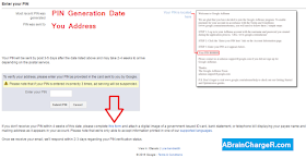 How to Verify Adsense Address without PIN or Alternate Methods Online