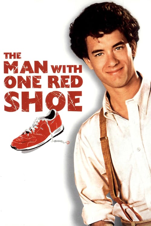 [HD] El hombre con un zapato rojo 1985 Ver Online Subtitulada