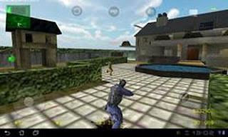 game android terbaik Counter Strike