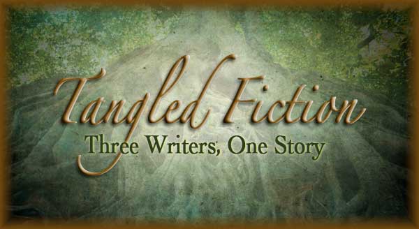Tangled Fiction