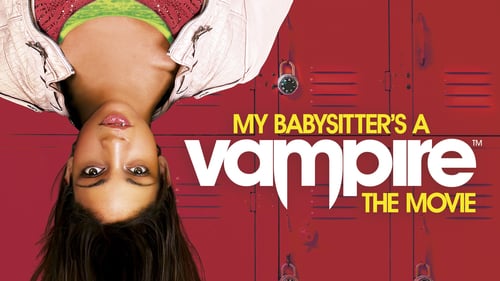 Mi niñera es un vampiro 2010 pelicula online completa