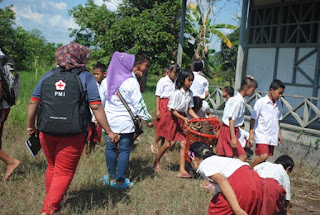 Sekolah merupakan Lembaga pendidikan formal yang diselenggarakan oleh pemerintah dibawah n  Artikel Lingkungan Sekolah Budaya Bersih Sehat