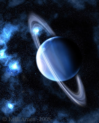 uranus planet