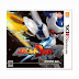 [3DS] [メダロットDUAL クワガタVer.] (JPN) 3DS Download