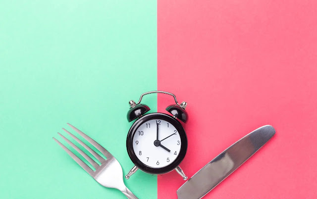 12 Hour Fast: Is a 12-Hour Intermittent Fasting Window Sufficient?