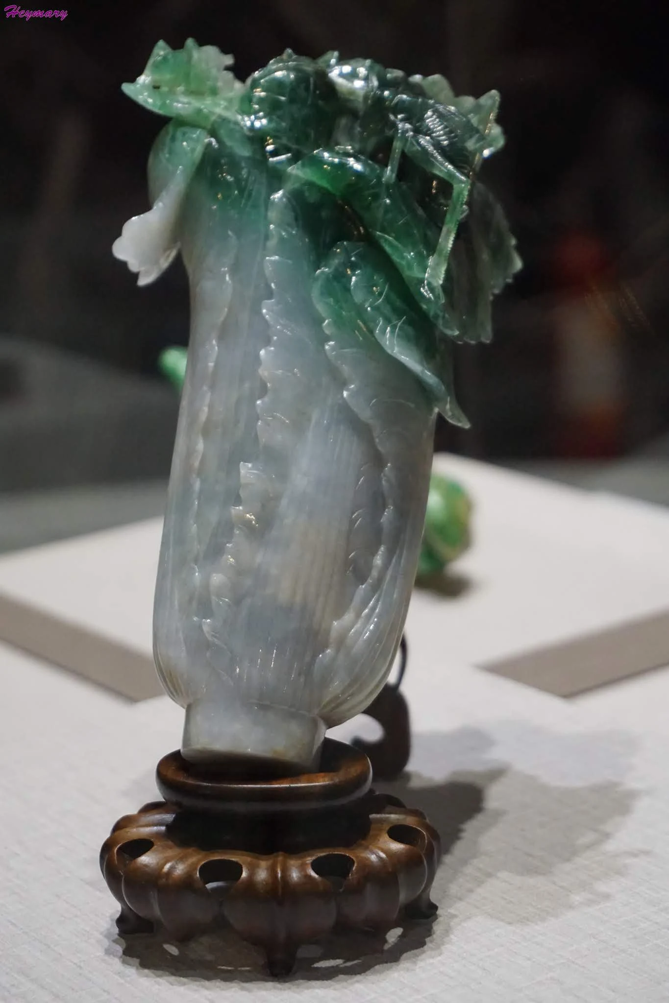 臺中世界花卉博覽會(故宮花蝶館)