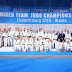 ALEMANIA SE PROCLAMA CAMPEONA DEL PRIMER CAMPEONATO DE EUROPA DE JUDO POR EQUIPOS MIXTOS.