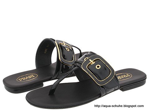 Aqua schuhe:LOGO307567