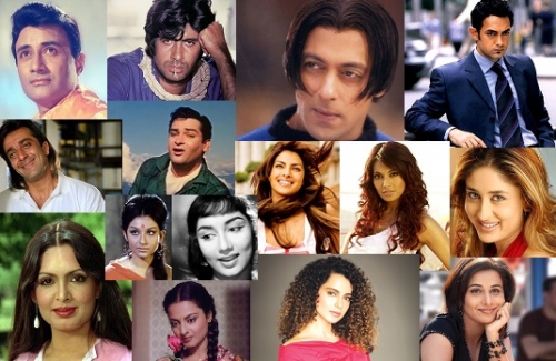 Bollywood Celebrities Phone Numbers - Indian Actors & Actress Whatsapp Numbers