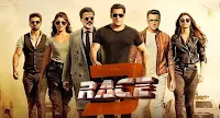 salman khan movie race 3 free download