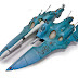 Eldar Lynx Heavy Grav-Tank and Shadow Spectre Exarch Release