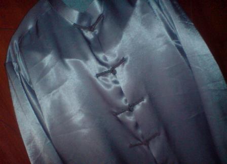 SWEET AND SIMPLE baju  melayu  raihan