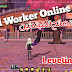  SoulWorker NEWBIE ( BEGINNER ) tips - نصائح للمبتدئين