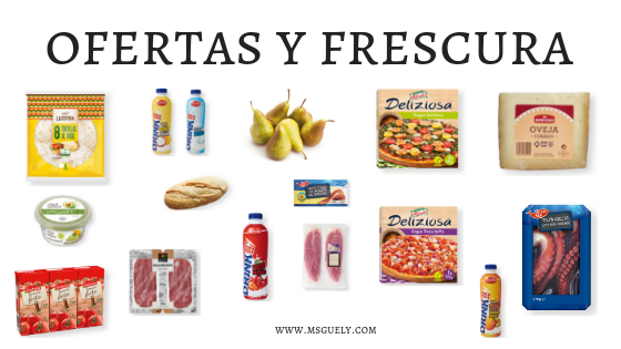 Lidl 10 de Noviembre de 2018 Ofertas y Promociones