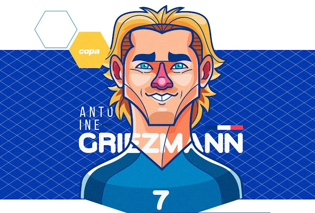 griezmann