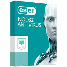 ESET NOD32 Antivirus Crack Free License Key