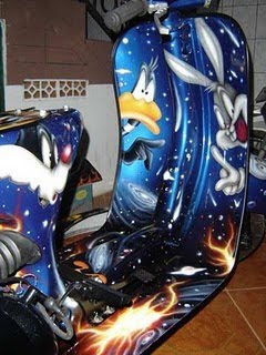 AIRBRUSH INSPIRATION  2