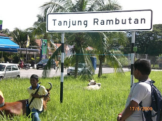 Hero Melayu Tanjung Rambutan