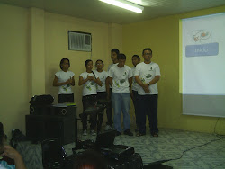Equipe Sistema Votação Escolar (SVE)