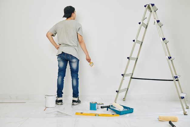 Residential Painters in  Forrestfield