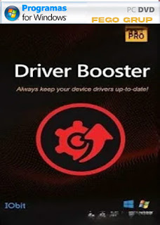IOBit Driver Booster Pro (2024) 11.4.0.57 Full Español