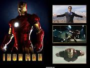 Iron Man Wallpaper 2 (iron man wallpaper )