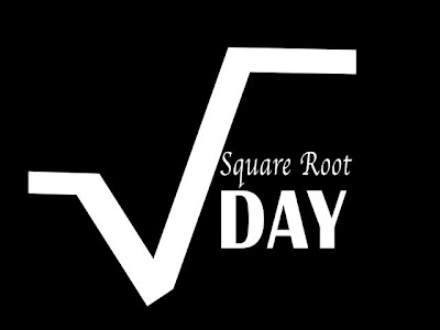 square root