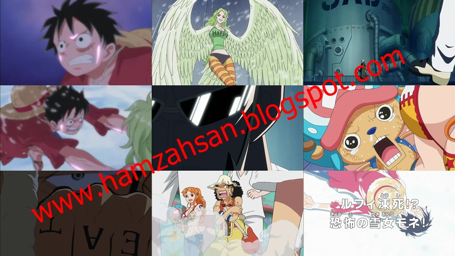 Berbagi Untuk Indonesia Download Video One Piece Episode 610 Subtitle Indonesia