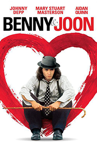 Benny & Joon: El Amor de los Inocentes