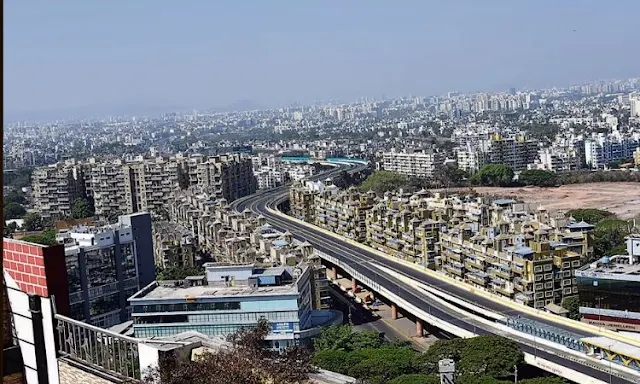 most livable cities in india