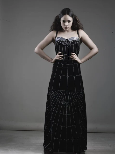 Actress Nandita Swetha New Photoshoot Poses