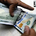 Dollar edges up as Fed leadership speculation sends up US yields
