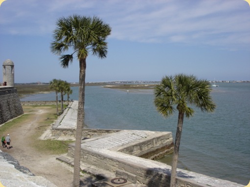 St. Augustine, FL 370