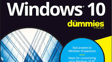 Windows 10 For Dummies (2nd Ed) - Andy Rathbone