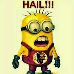 WASHINGTON REDSKINS turnover a New Leaf in 2014...