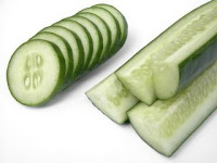 The Advantages of Cucumber for our Healthy