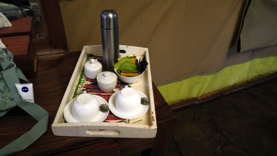 Breakfast Tea