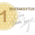 Ekstraksi Fitur (Citra Tanda Tangan) dengan Metode Dimensi Fraktal dan Kode Fraktal (1)