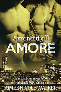 Arrenditi all’amore di Aimee Nicole Walker